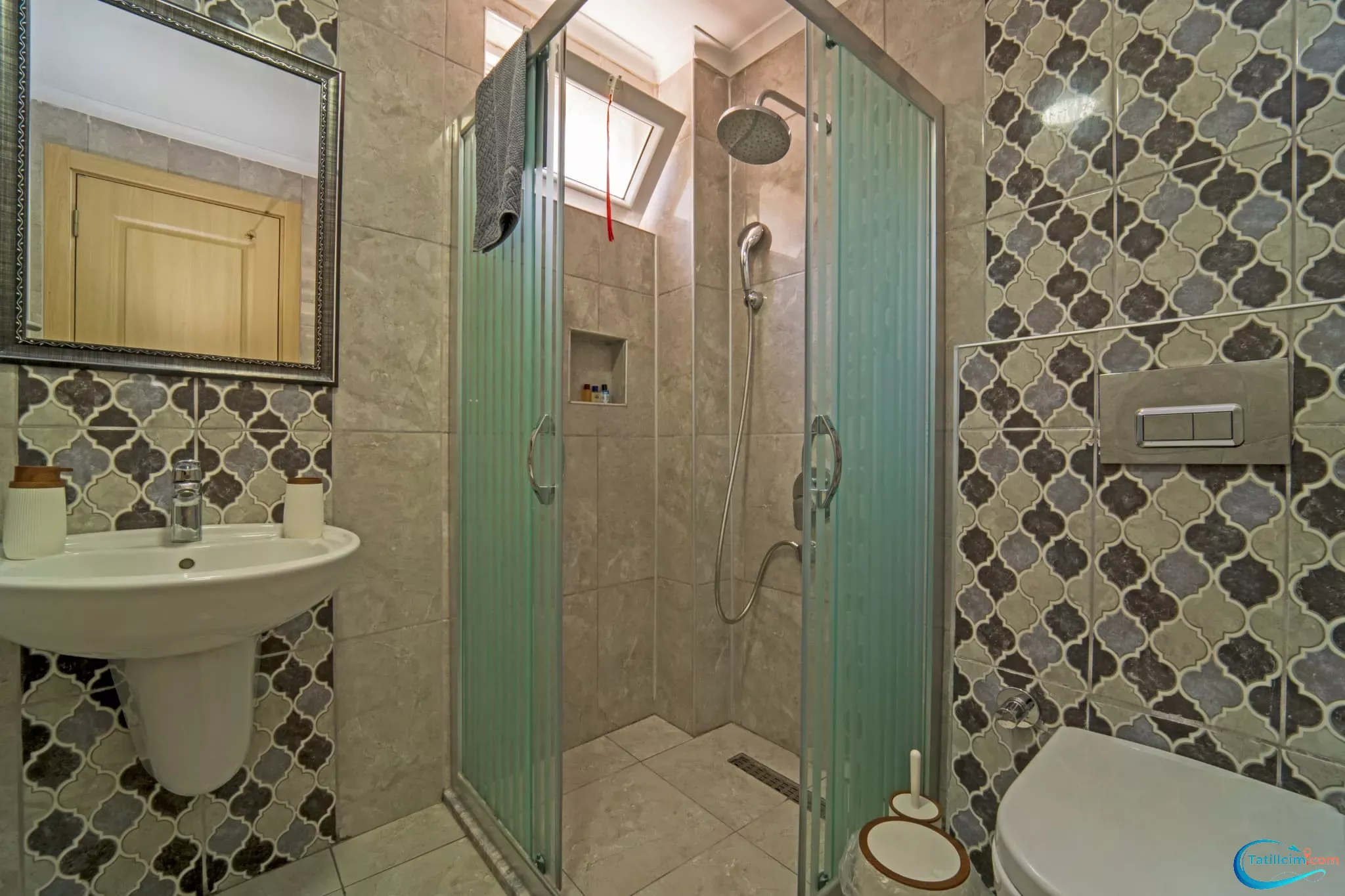 tatilcim.com Aytuğlu Apart & Pansiyon